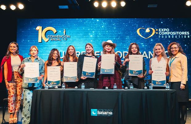 foto Mujeres Empoderando La Industria