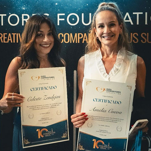 Foto Mujeres Empoderando La Industria 2