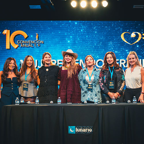 Foto Mujeres Empoderando La Industria 1