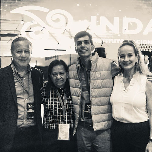 Foto Mujeres Empoderando La Industria 3