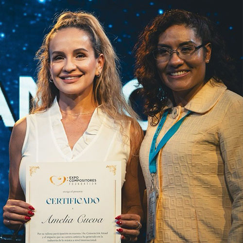 Foto Mujeres Empoderando La Industria 4
