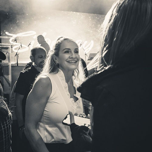 Foto Mujeres Empoderando La Industria 5