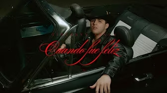 foto CUANDO FUE FELIZ