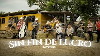 foto SIN FIN DE LUCRO