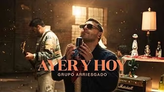 foto AYER Y HOY