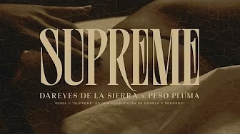 foto SUPREME