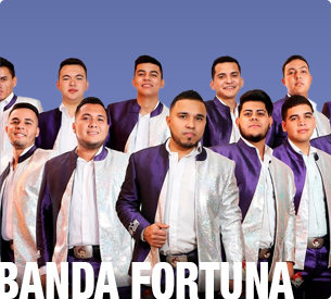 foto Banda Fortuna