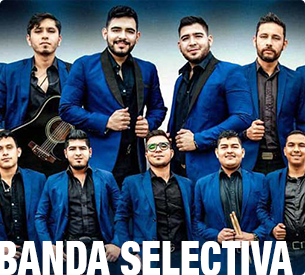 foto Banda Selectiva