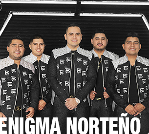 foto Enigma Norteño