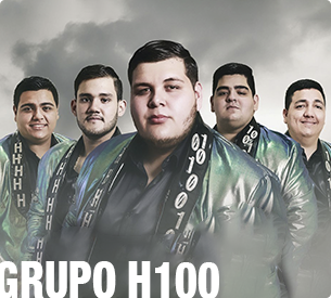 foto Grupo H100