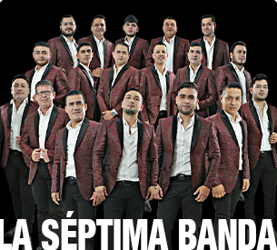 foto La Séptima Banda