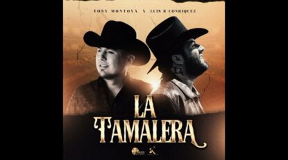 La Tamalera Tony montoya Luis R Conriquez thumbnail