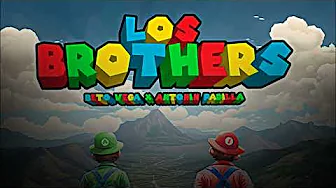 Los Brothers Thumbnail