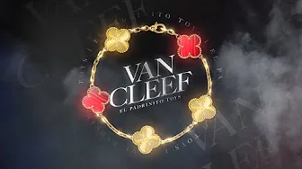 Van Cleef - El Padrinito Toys