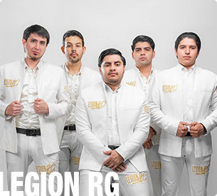 foto Legion RG